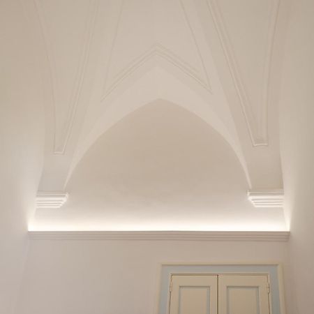 غالّيبولي Palazzo De Tomasi B&B المظهر الخارجي الصورة