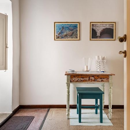 غالّيبولي Palazzo De Tomasi B&B المظهر الخارجي الصورة