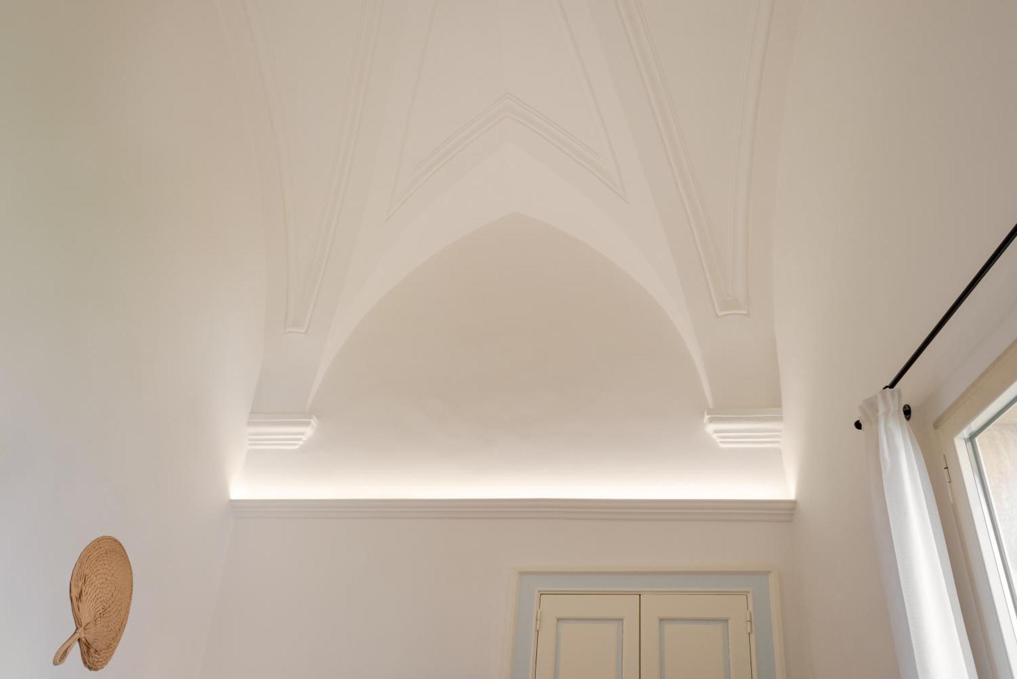 غالّيبولي Palazzo De Tomasi B&B المظهر الخارجي الصورة