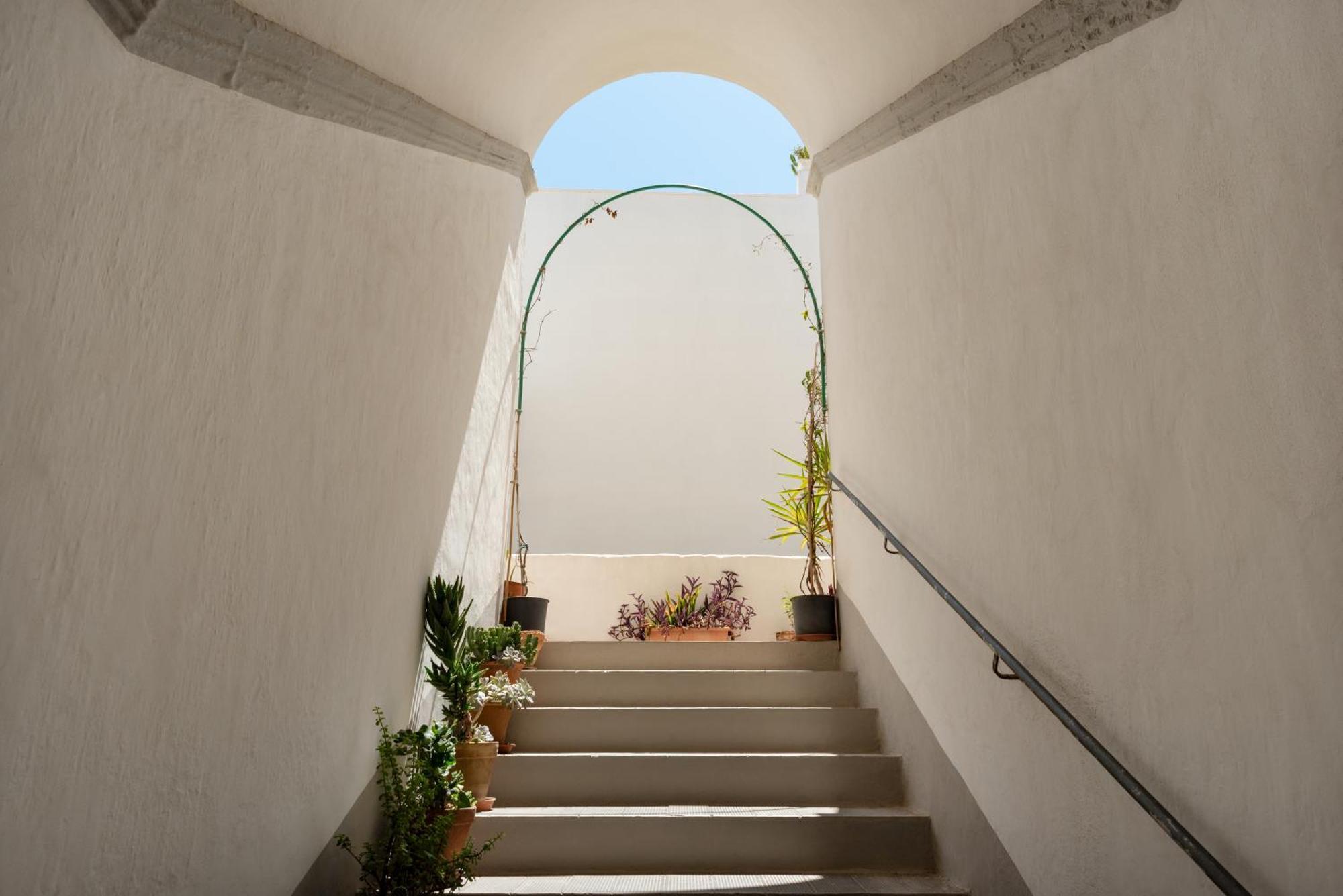 غالّيبولي Palazzo De Tomasi B&B المظهر الخارجي الصورة