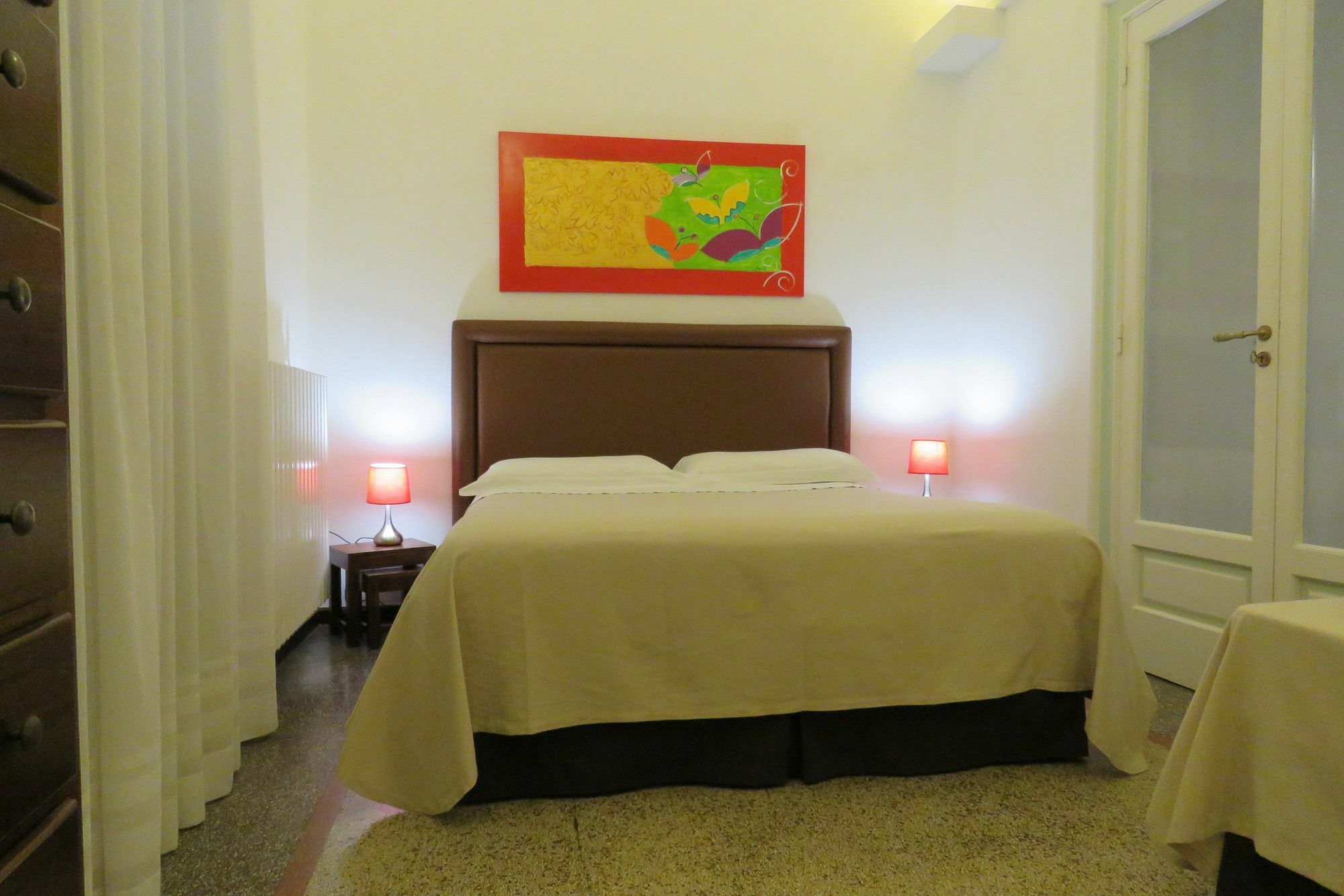 غالّيبولي Palazzo De Tomasi B&B المظهر الخارجي الصورة
